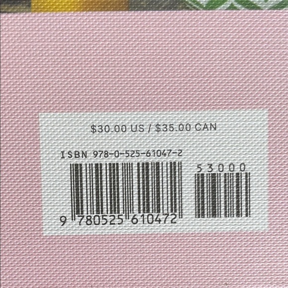 Mandy’s Gourmet Salads cookbook - Picture 5 of 6